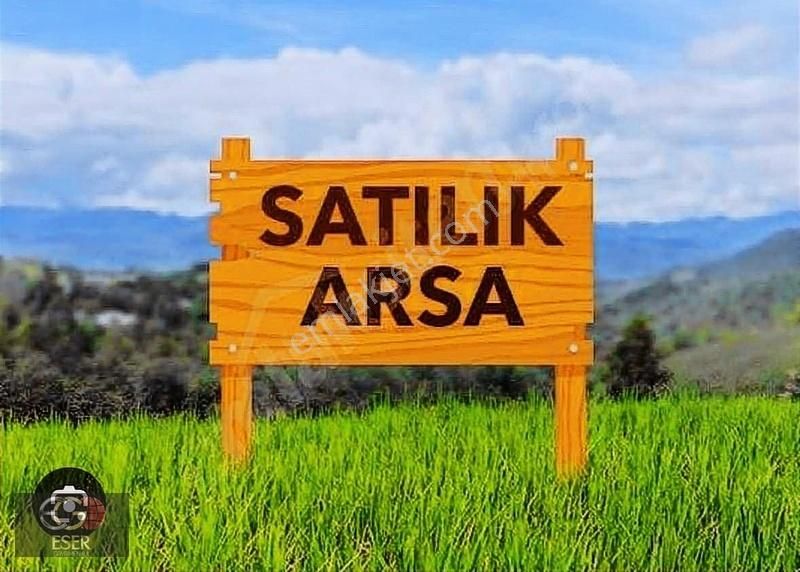 Karşıyaka Mahallesinde 475m2 Güzel Konumda Satılık Arsa