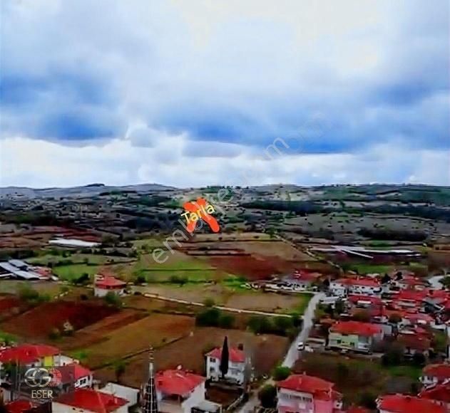 Denizli-çal-akkent Satılık İmara 600 Metre Mesafede 49 Dönüm