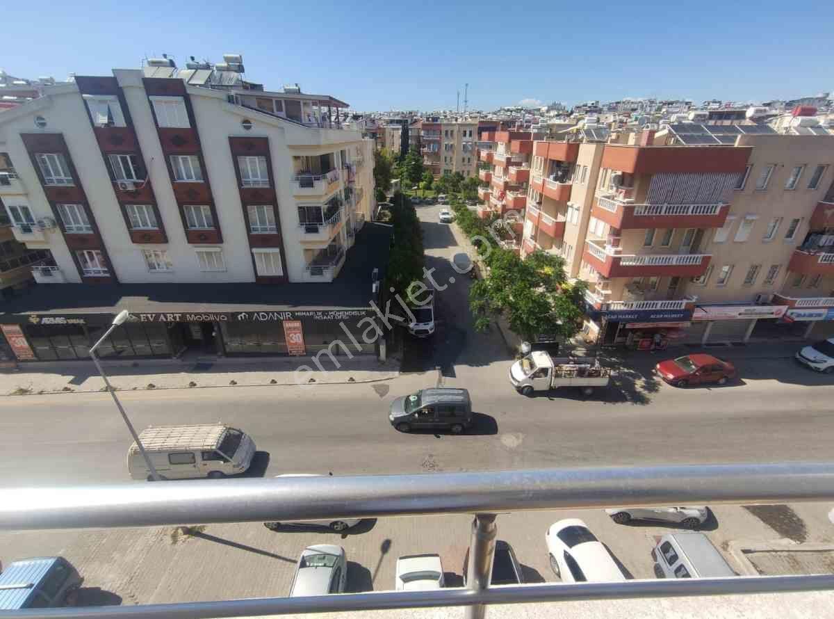 Aydın Didim Yeni Mahalle'de Kiralık Ayrı Mutfak Asansörlü Fırsat 2+1 Daire