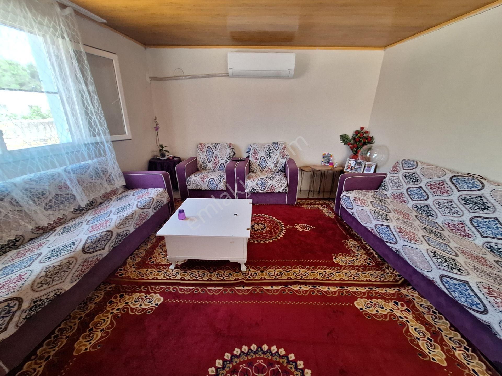 Satılık Müstakil Ev
