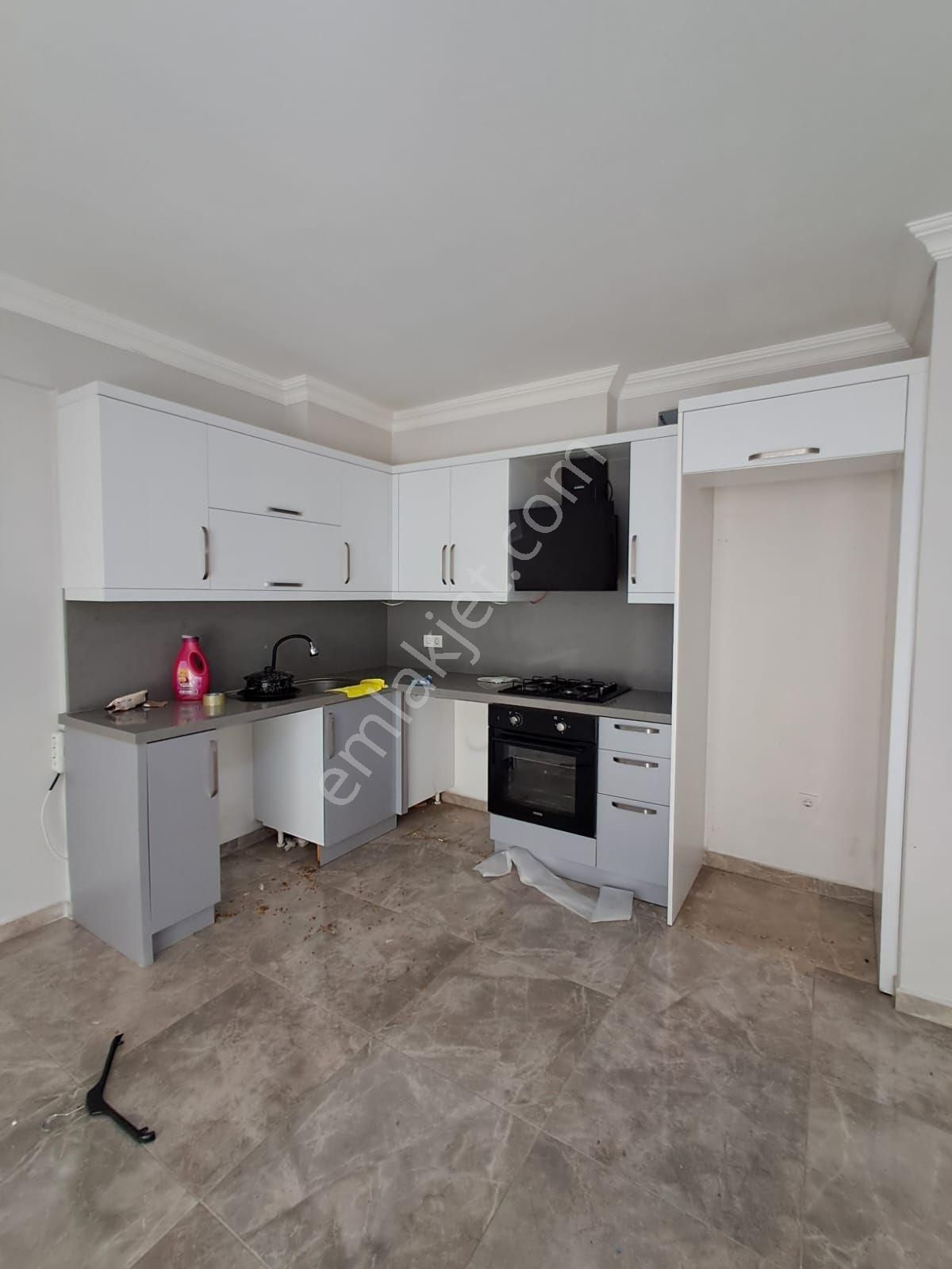 Ortacada Geniş 2+1 Kiralık Daire
