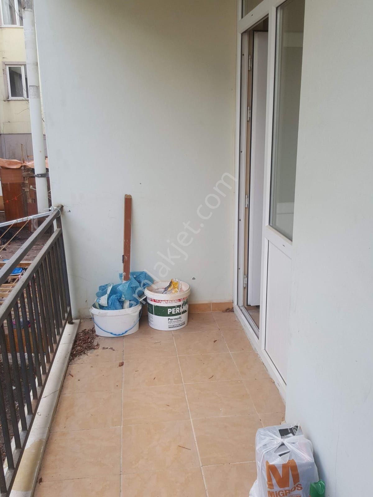 Oldpol Emlak'tan Capella Park Karsısı Balkonlu Kombılı 1+1 Kıralık Daıre - Görsel 5