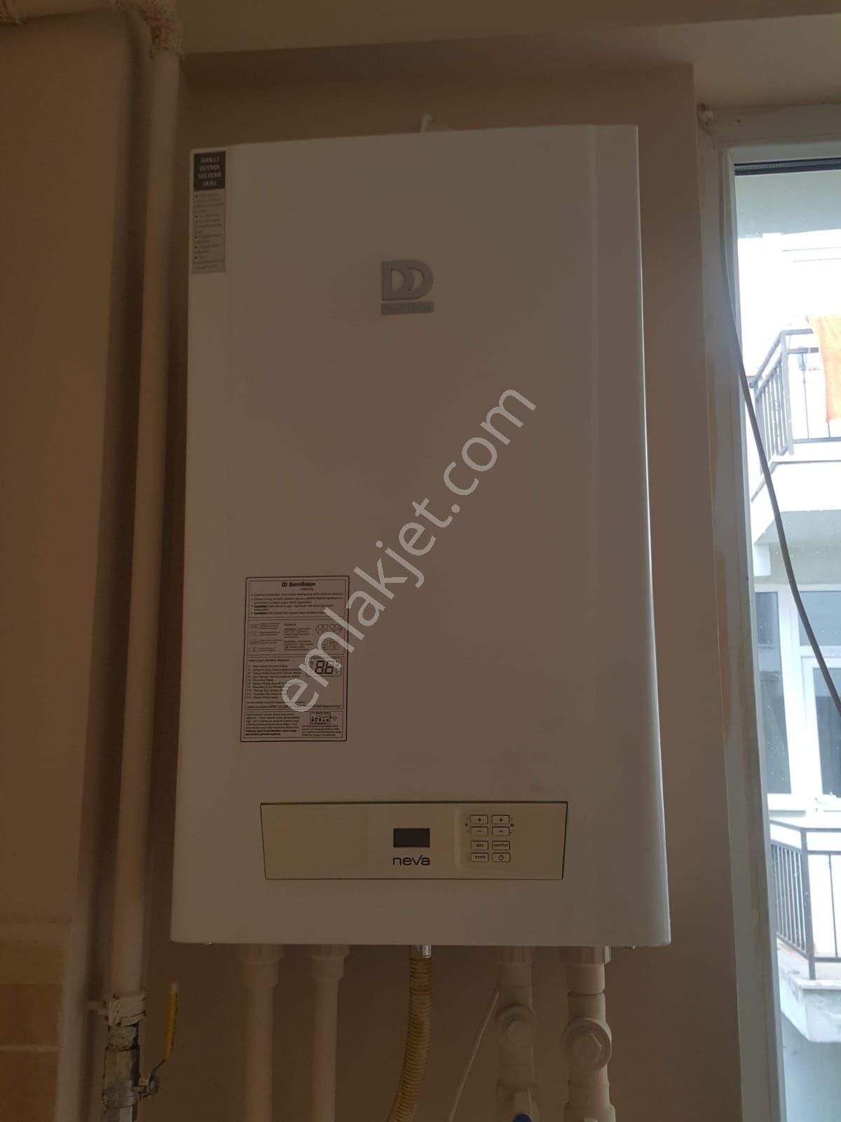 Oldpol Emlak'tan Capella Park Karsısı Balkonlu Kombılı 1+1 Kıralık Daıre - Görsel 14