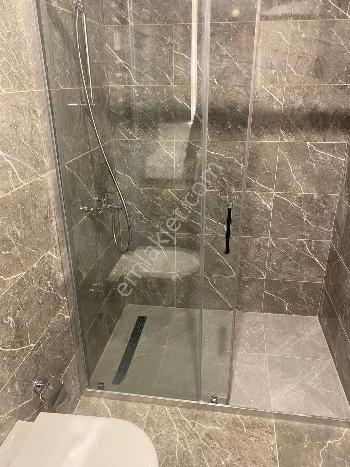 Turyaptan Ebruli 2.etap Yüksek Kat 2+1 128 M2 Satılık Daire - Görsel 20