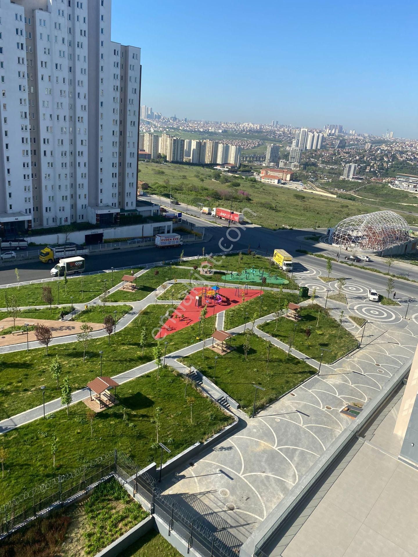 Turyaptan Ebruli 2.etap Yüksek Kat 2+1 128 M2 Satılık Daire - Görsel 3