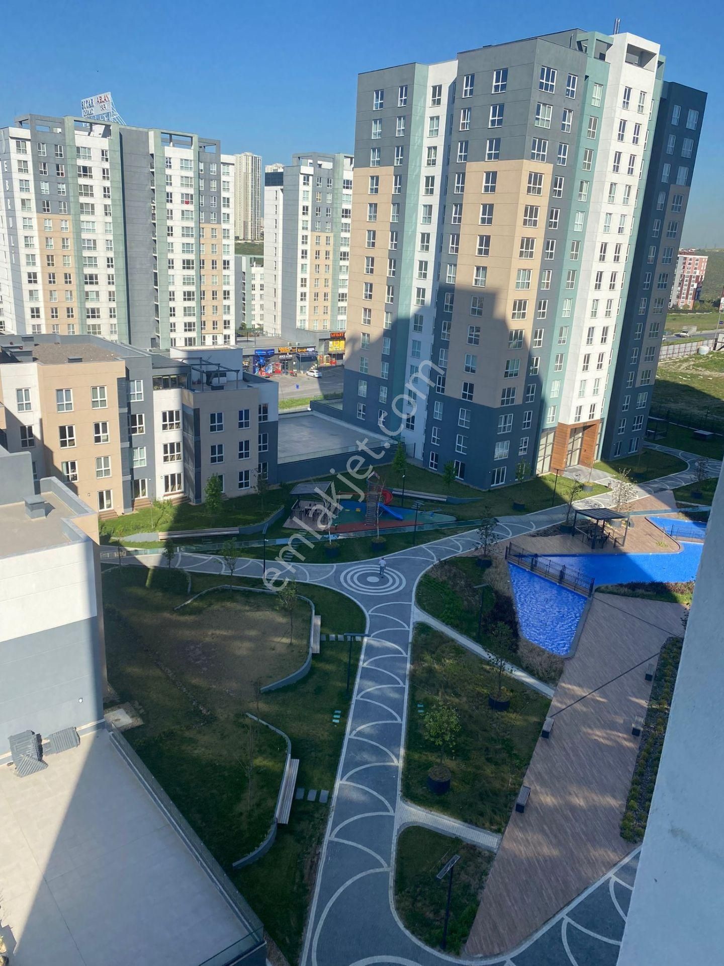 Turyaptan Ebruli 2.etap Yüksek Kat 2+1 128 M2 Satılık Daire - Görsel 2