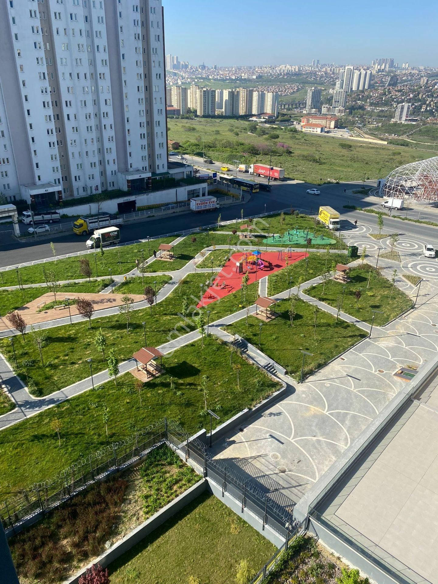 Turyaptan Ebruli 2.etap Yüksek Kat 2+1 128 M2 Satılık Daire - Görsel 5
