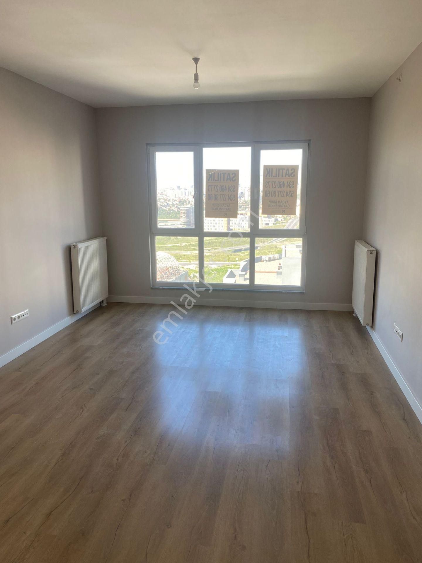 Turyaptan Ebruli 2.etap Yüksek Kat 2+1 128 M2 Satılık Daire - Görsel 6