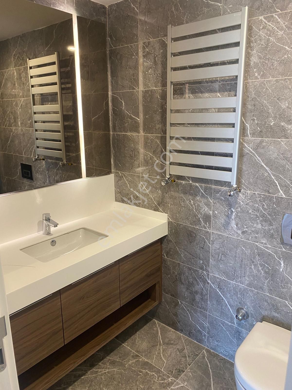 Turyaptan Ebruli 2.etap Yüksek Kat 2+1 128 M2 Satılık Daire - Görsel 19