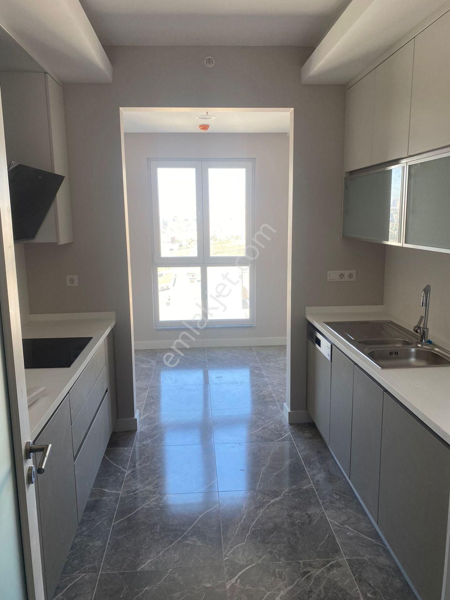 Turyaptan Ebruli 2.etap Yüksek Kat 2+1 128 M2 Satılık Daire - Görsel 7