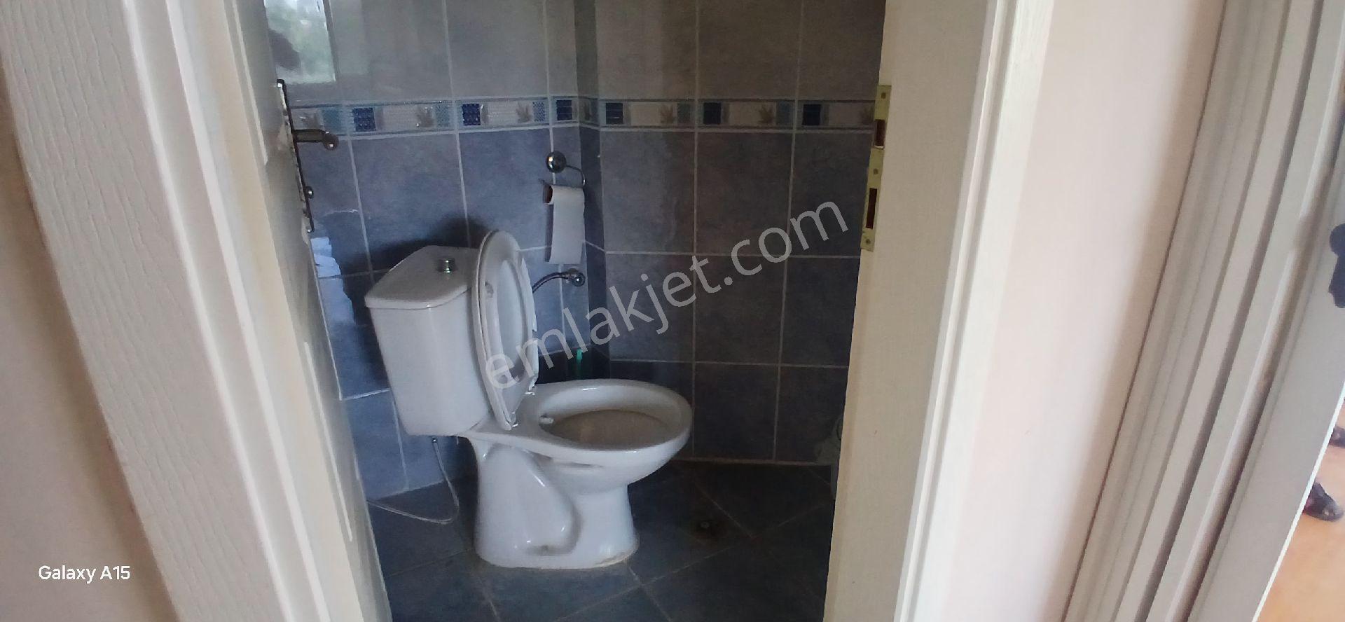Kuşadası Marina Da 3+1 Ferah Geniş Deniz Manzaralı Daire - Görsel 21