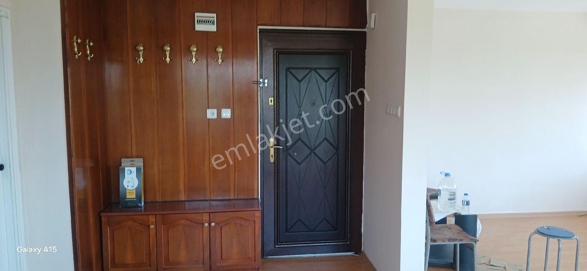 Kuşadası Marina Da 3+1 Ferah Geniş Deniz Manzaralı Daire - Görsel 20