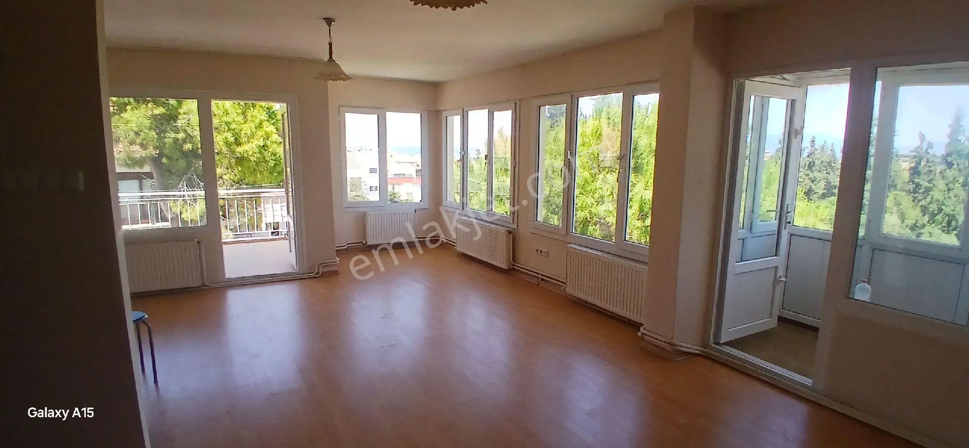 Kuşadası Marina Da 3+1 Ferah Geniş Deniz Manzaralı Daire - Görsel 10