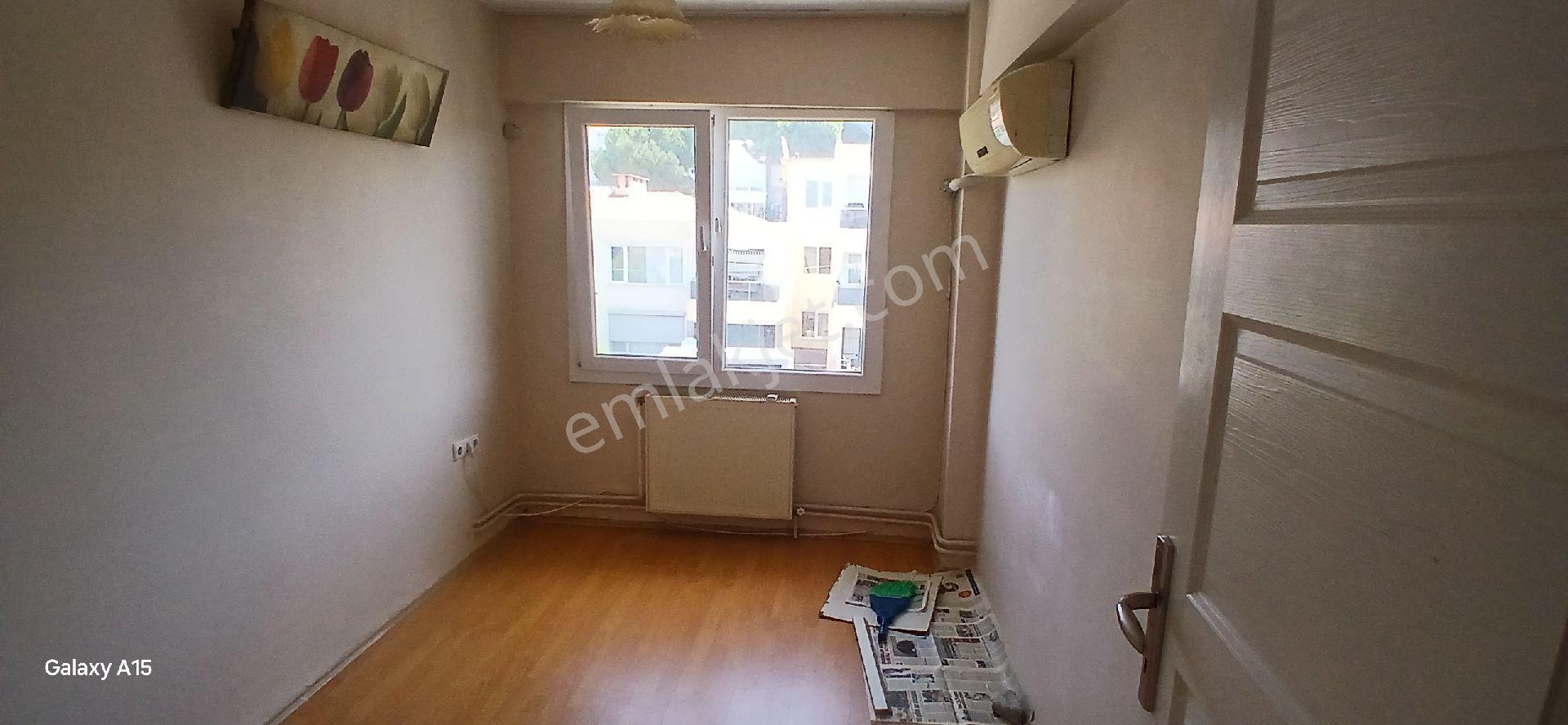 Kuşadası Marina Da 3+1 Ferah Geniş Deniz Manzaralı Daire - Görsel 19