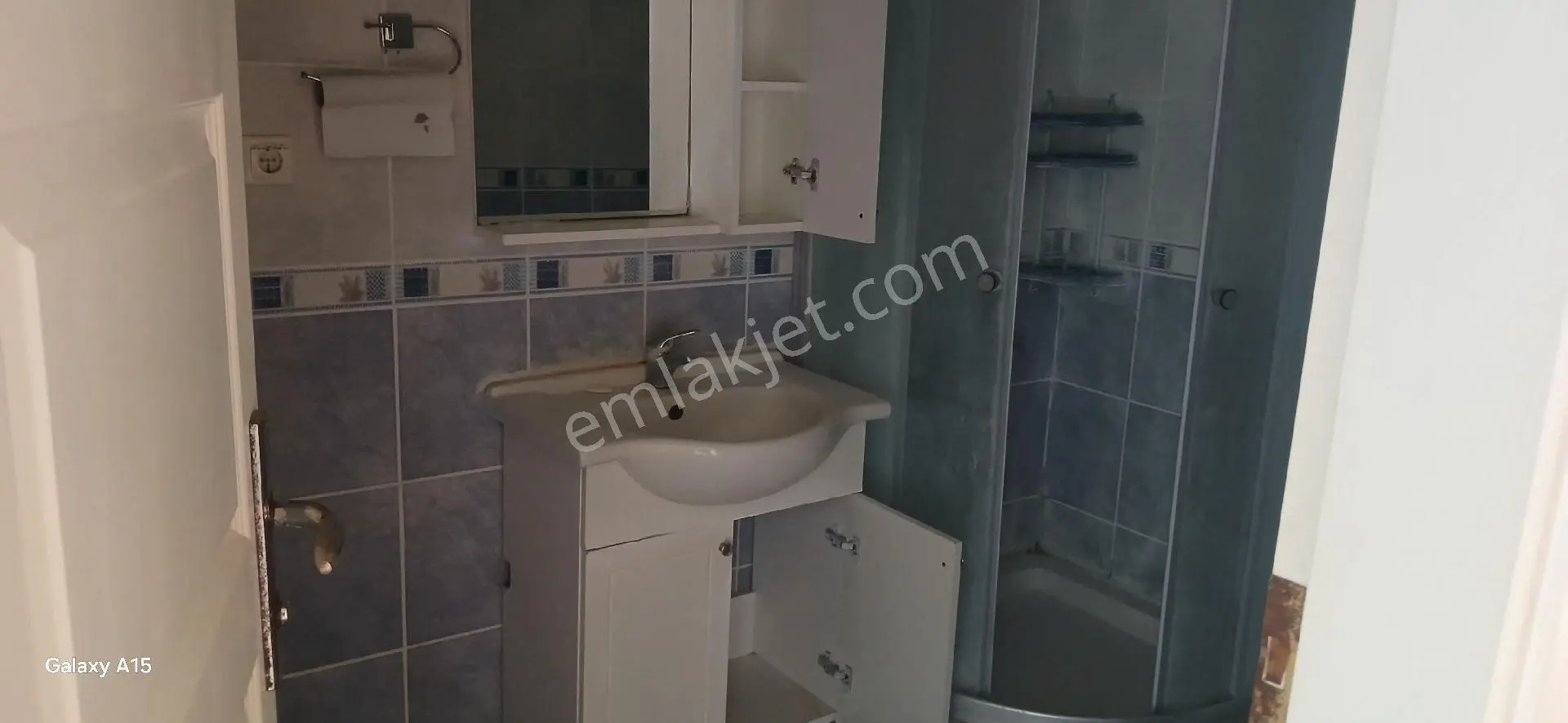 Kuşadası Marina Da 3+1 Ferah Geniş Deniz Manzaralı Daire - Görsel 22