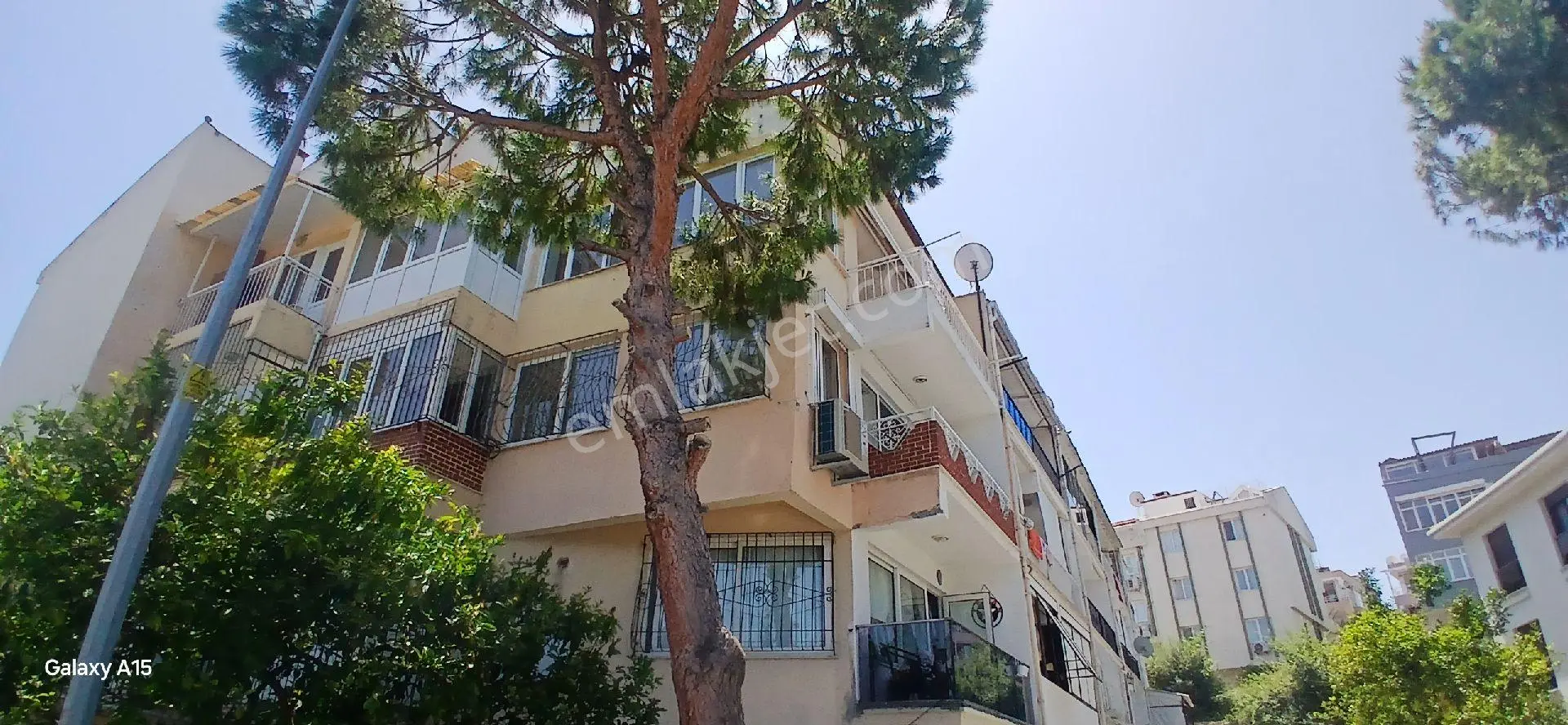 Kuşadası Marina Da 3+1 Ferah Geniş Deniz Manzaralı Daire - Görsel 8