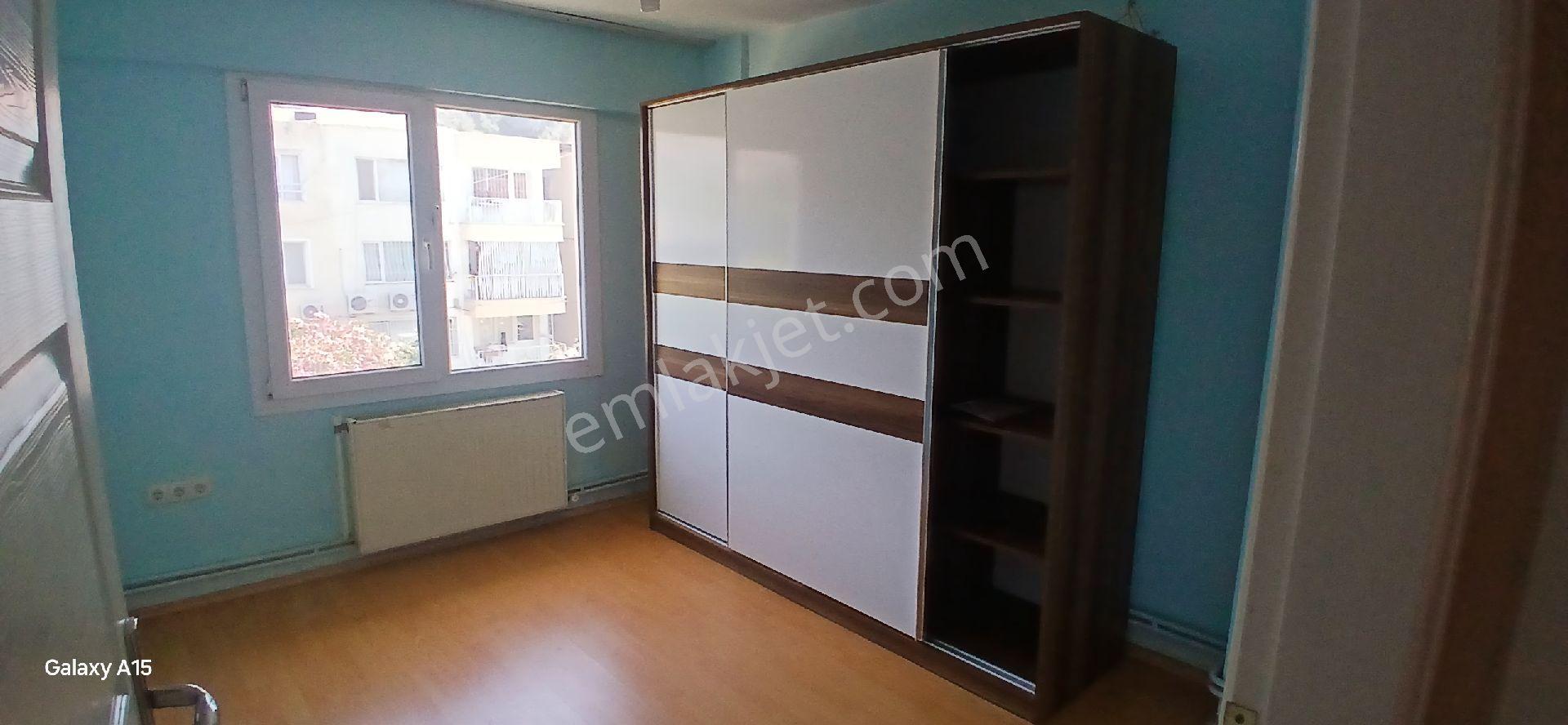 Kuşadası Marina Da 3+1 Ferah Geniş Deniz Manzaralı Daire - Görsel 15