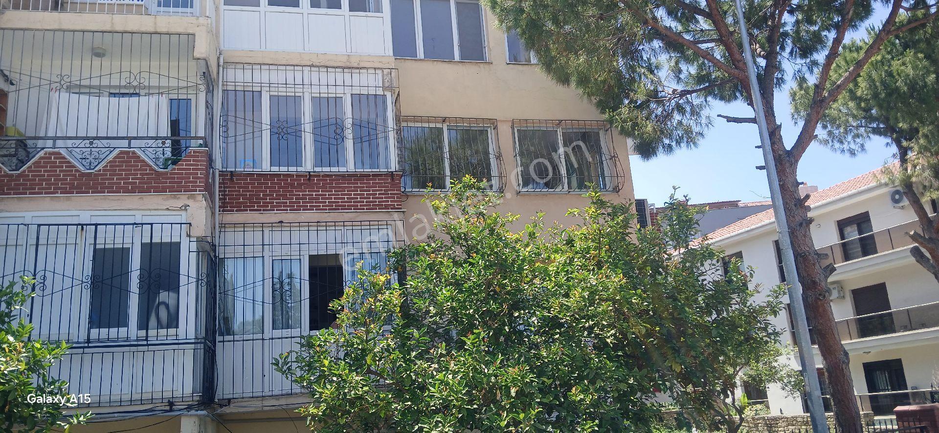 Kuşadası Marina Da 3+1 Ferah Geniş Deniz Manzaralı Daire - Görsel 9