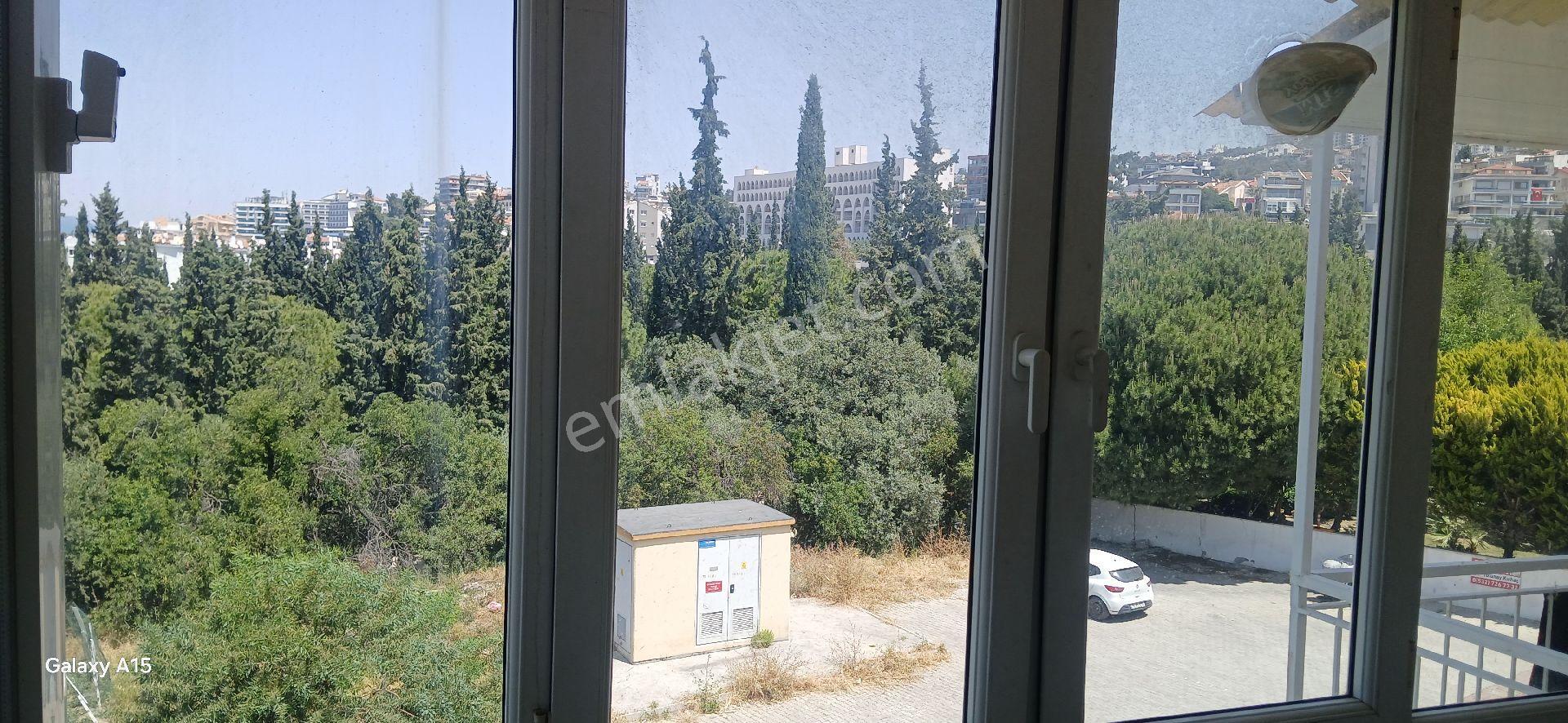 Kuşadası Marina Da 3+1 Ferah Geniş Deniz Manzaralı Daire - Görsel 4