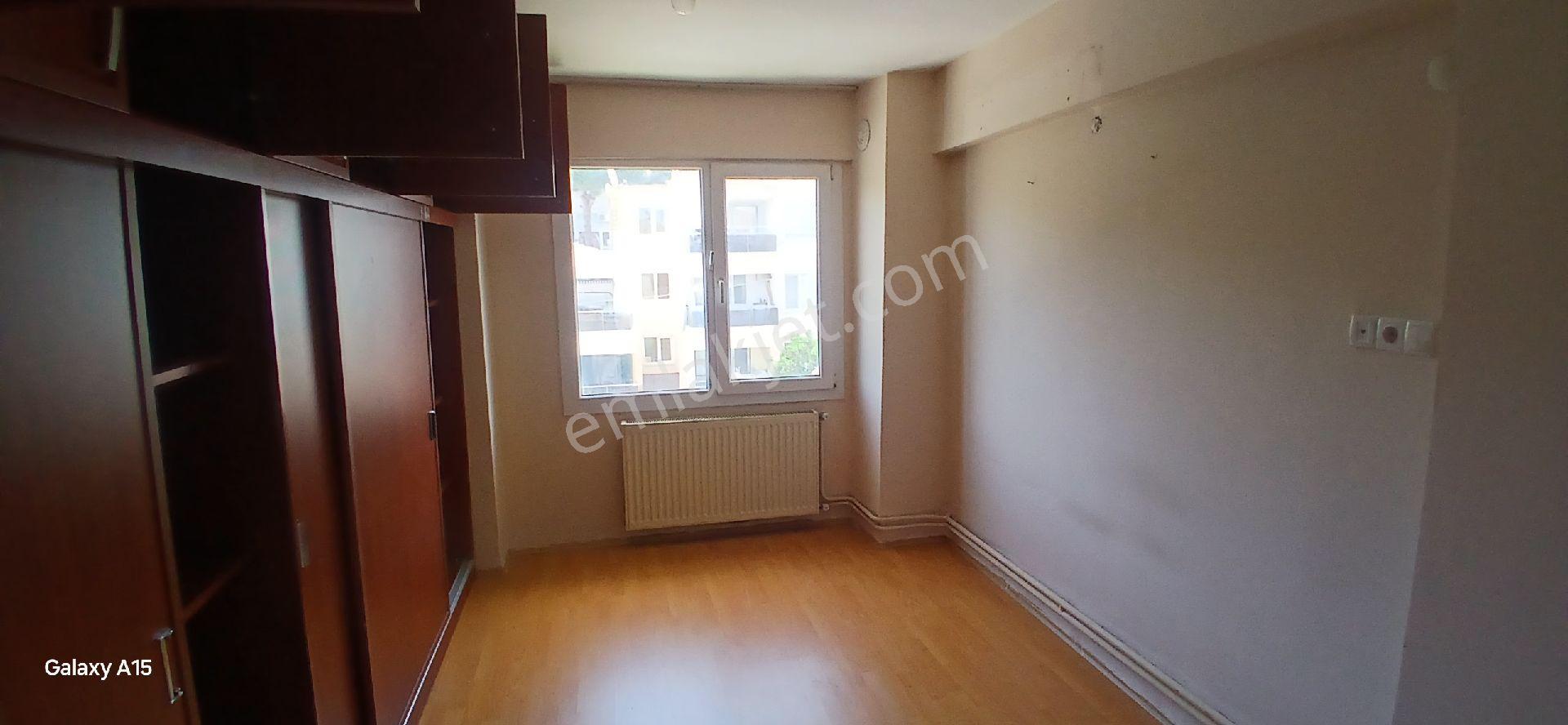 Kuşadası Marina Da 3+1 Ferah Geniş Deniz Manzaralı Daire - Görsel 17