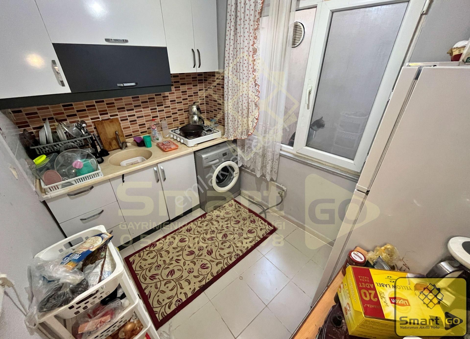 Sunullah'ta 2+0 Fırsat Satılık Daire
