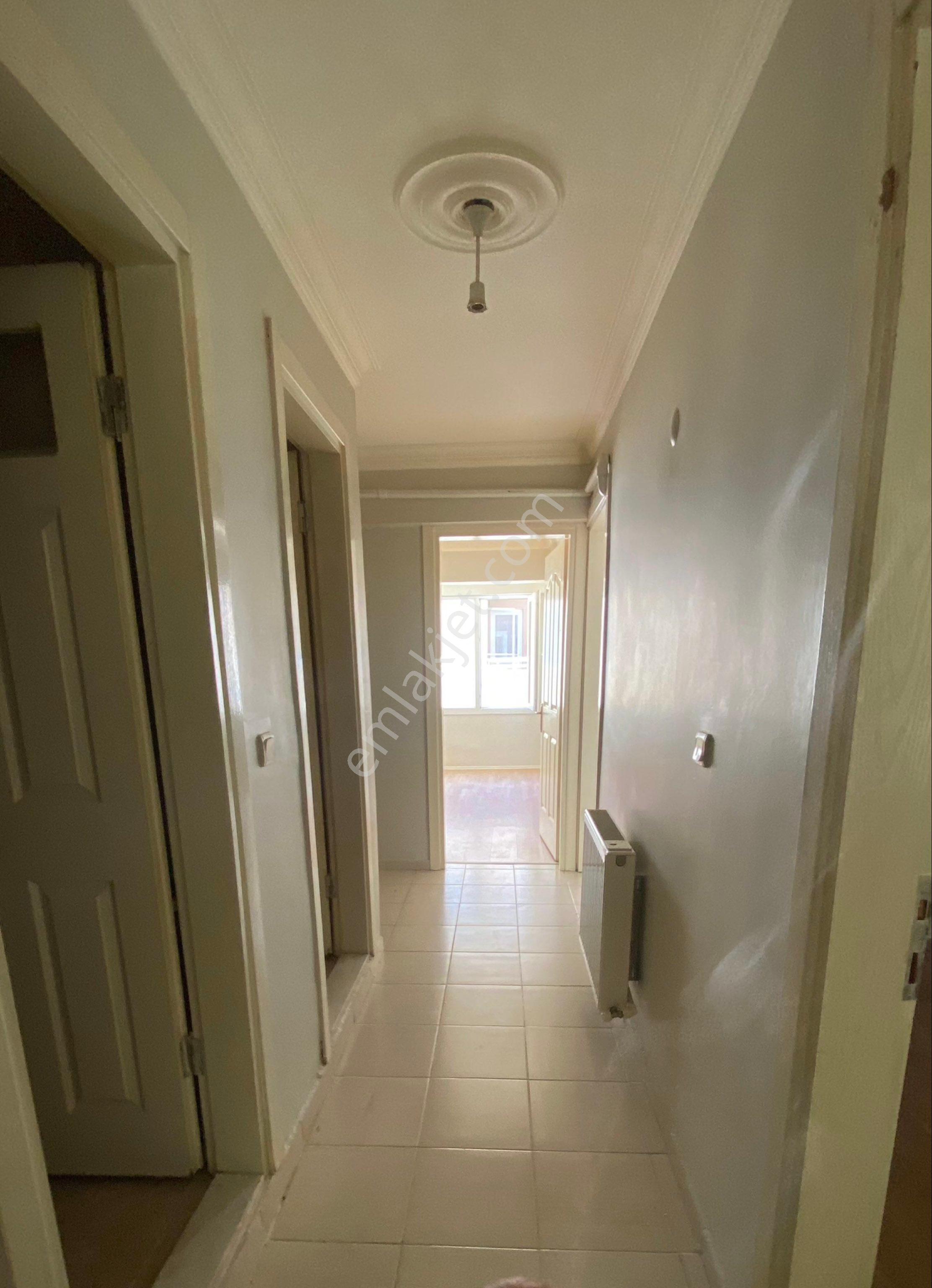Ayrancılar Mahallesi’nde 2 + 1 Ara Kat Doğalgazlı Yağmur Emlk’tan Kiralık Daire - Görsel 8