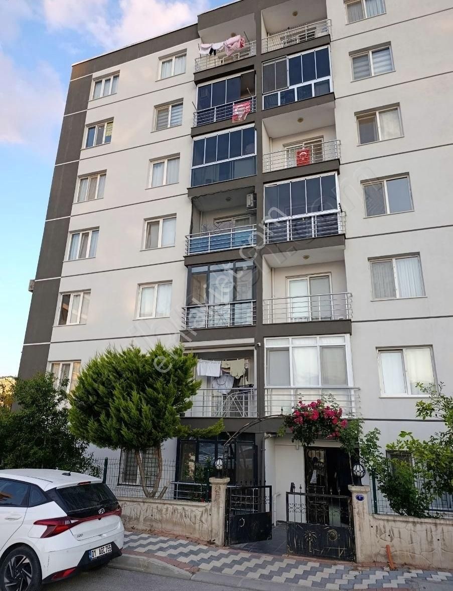 Egekent De Masrafsız Arakat Daire