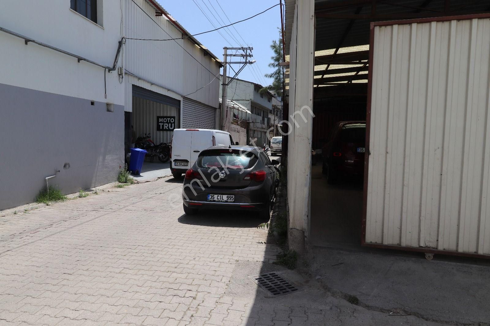 Bornova Çamdibi Meriç Mahallesinde 220 M2 Arsa - Görsel 15