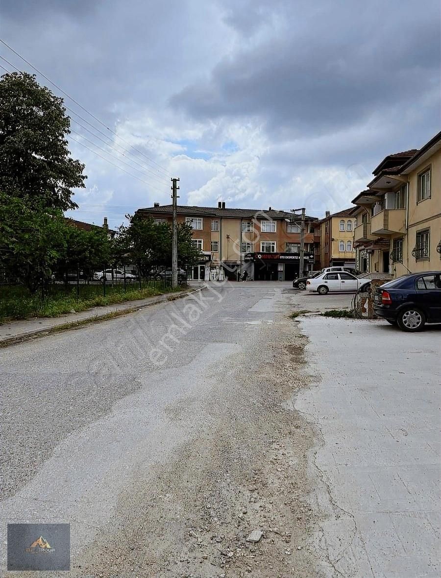 Bf Grouptan Ada Caddesi Üzerinde Satılık 1+1 Daire