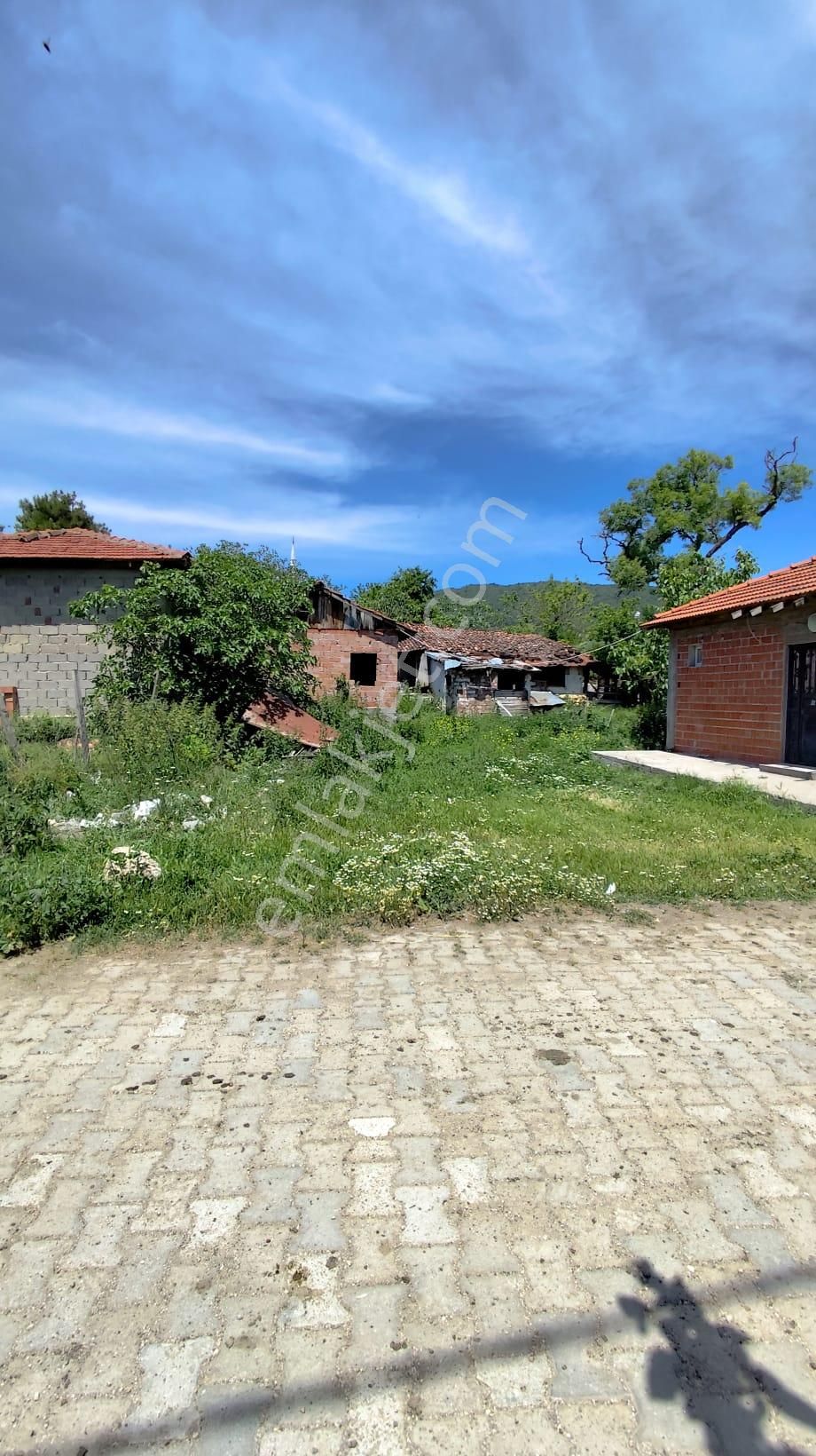 İnceoğlundan Güller'de 569m2 Arsa İçerisinde Satılık Köy Evi - Görsel 5