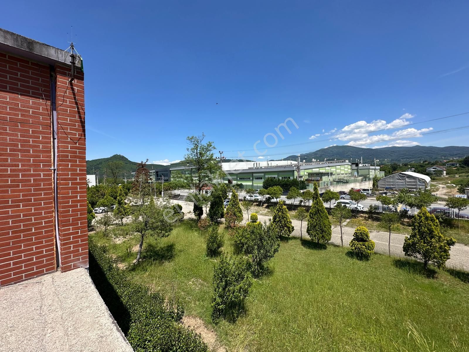 Satılık Sanayi İçinde Çed Uygun Fabrika Re/max Ay Hüseyinkubilay - Görsel 4