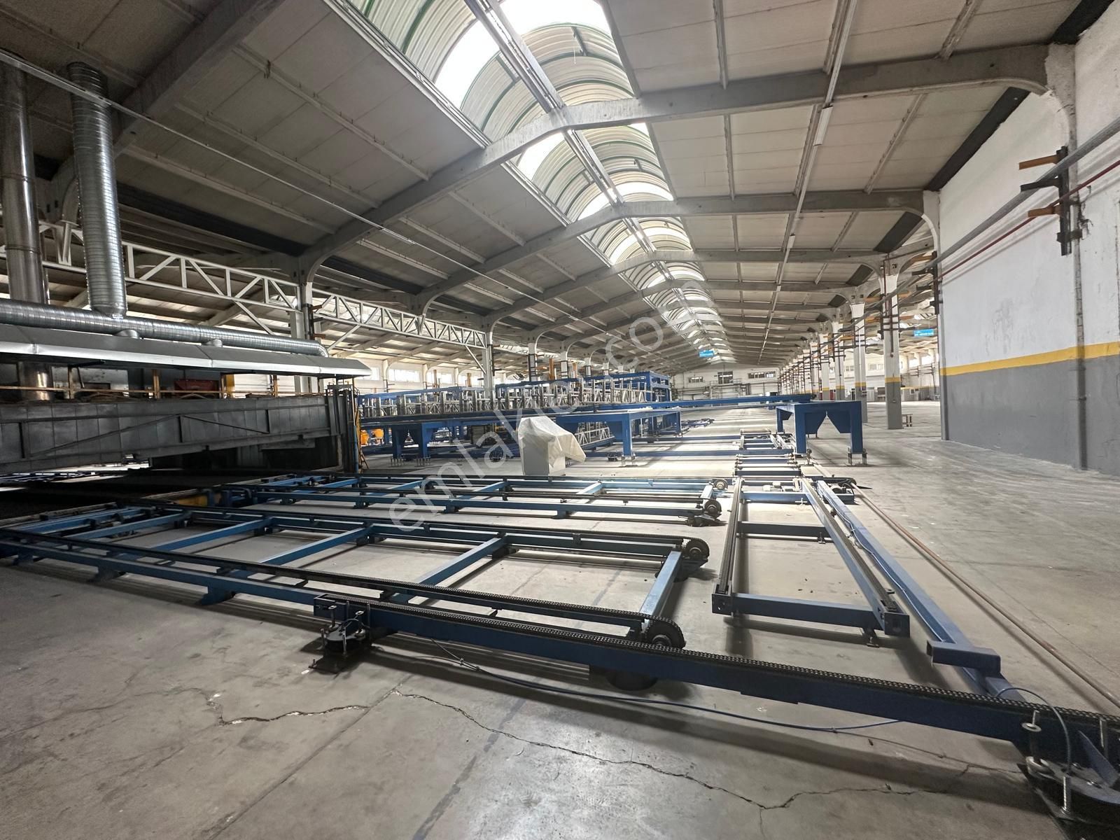 Satılık Sanayi İçinde Çed Uygun Fabrika Re/max Ay Hüseyinkubilay - Görsel 15