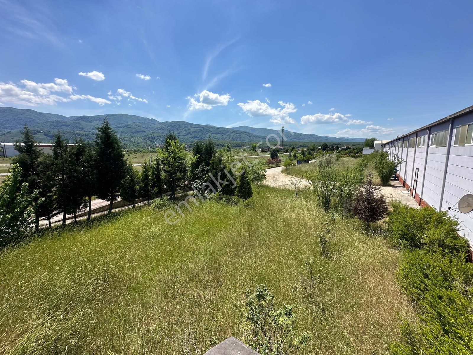 Satılık Sanayi İçinde Çed Uygun Fabrika Re/max Ay Hüseyinkubilay - Görsel 6