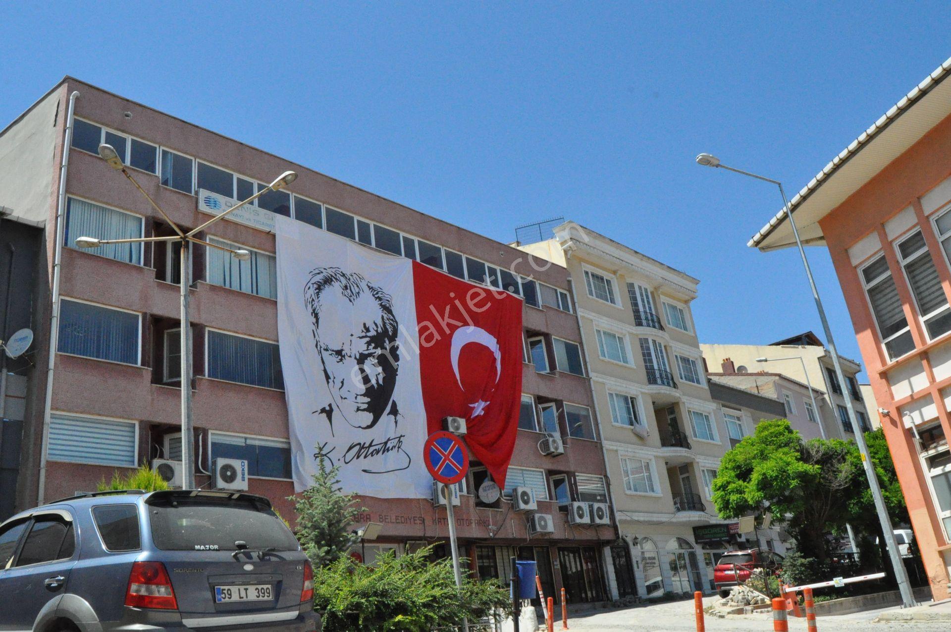 Tekirdağ Malkara Hacıevhat Mh.kaçmazdan Satılık Çok Uyguna 679m2 Şehir İçinde 3,5 Kat İmarlı Arsa - Görsel 10