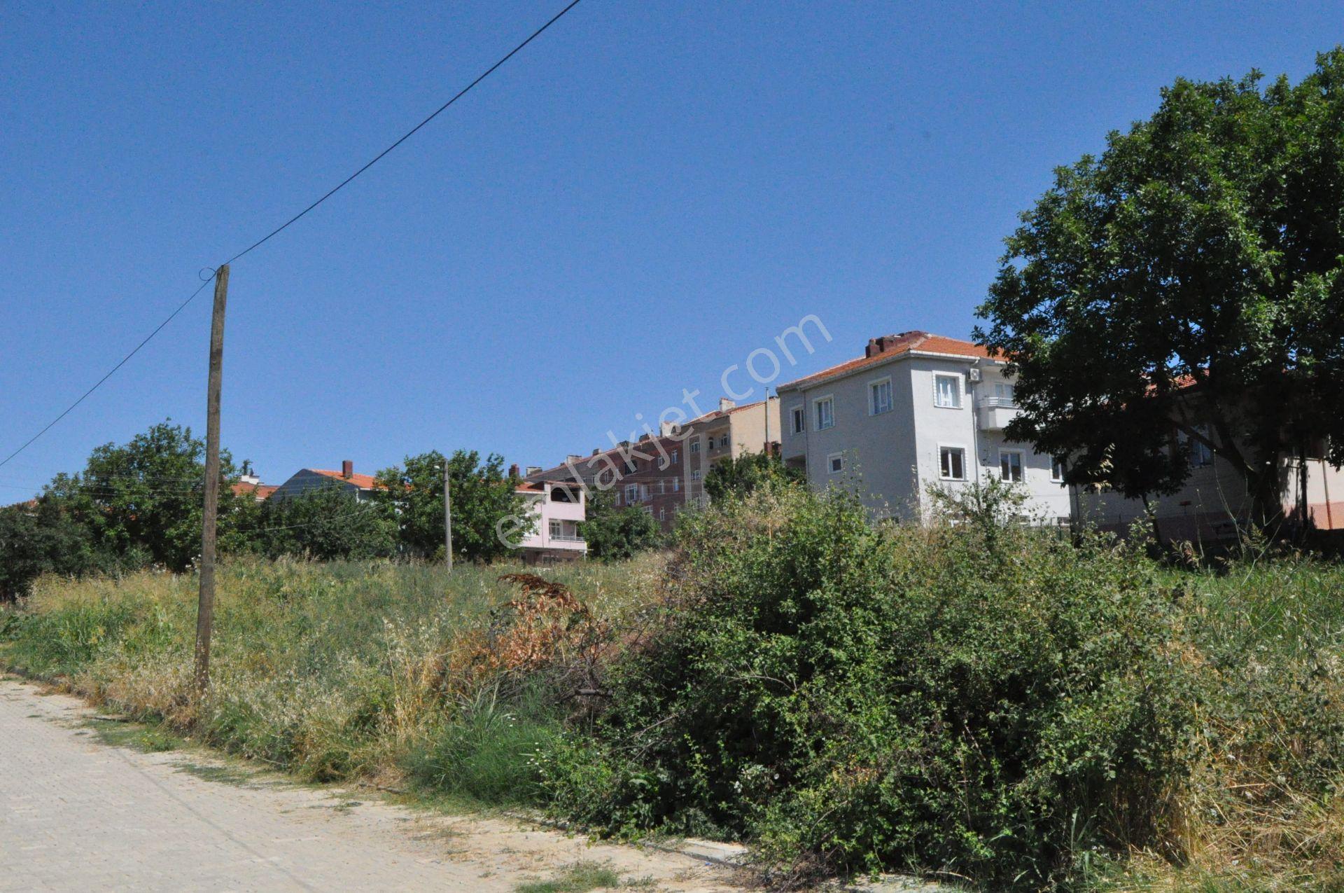 Tekirdağ Malkara Hacıevhat Mh.kaçmazdan Satılık Çok Uyguna 679m2 Şehir İçinde 3,5 Kat İmarlı Arsa - Görsel 9