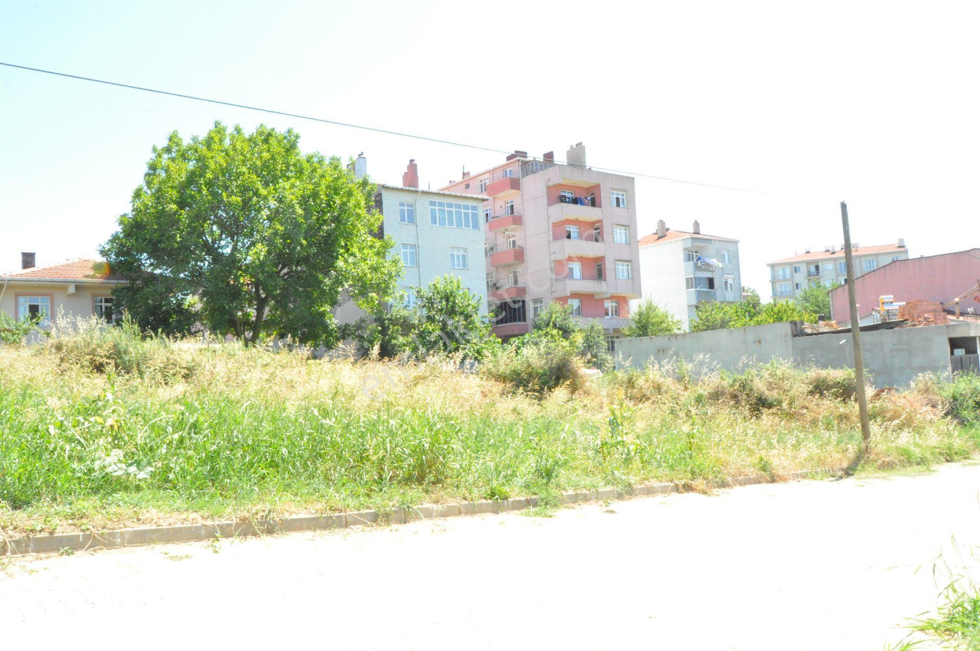 Tekirdağ Malkara Hacıevhat Mh.kaçmazdan Satılık Çok Uyguna 679m2 Şehir İçinde 3,5 Kat İmarlı Arsa - Görsel 11
