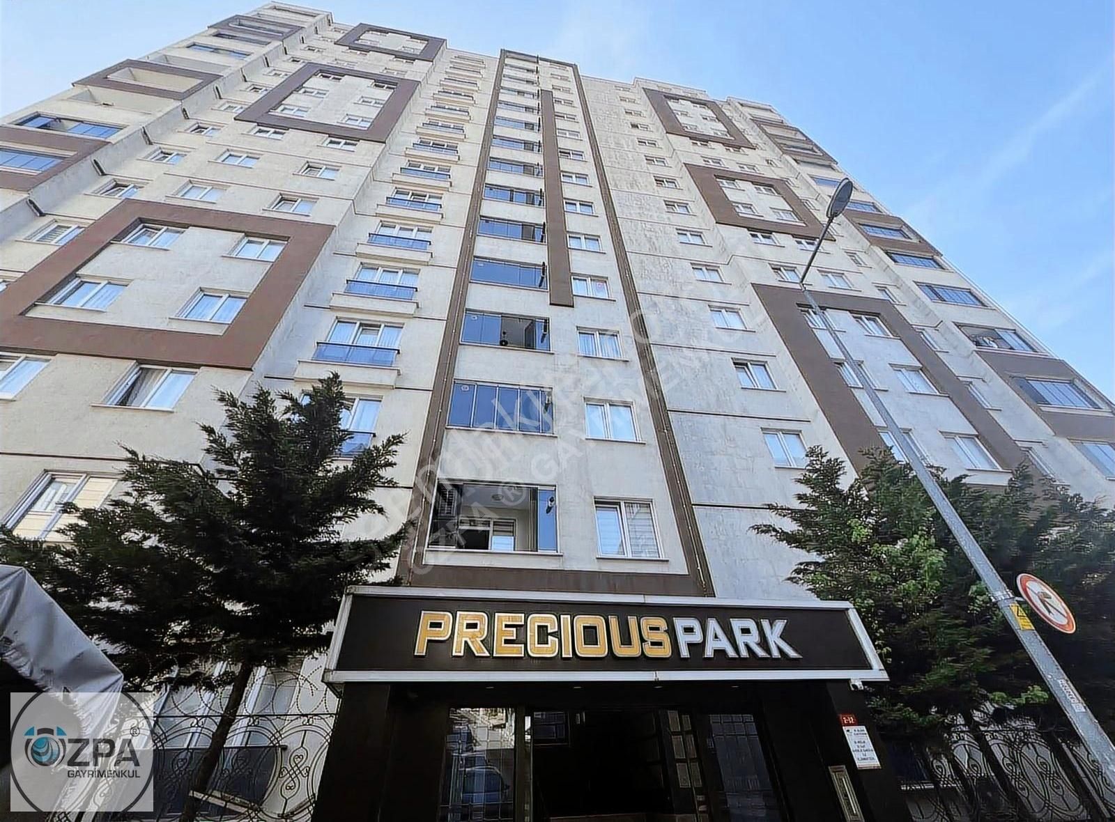 Özpa Gayrimenkul'den Precıouspark 130 M² 2.kat 3+1 Satılık Daire
