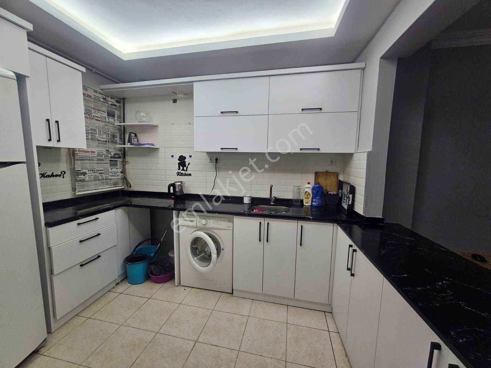 Zena Emlak'tan Samsun İlkadım Kadıköy Mh 3+1 115m² Eşyalı Kiralık Daire...