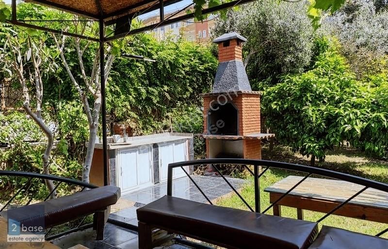 Alanya Mahmutlarda Satılık 4+1 Deniz Manzaralı Dubleks Daire - Görsel 15