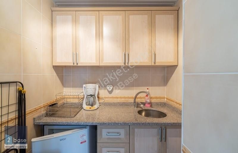 Alanya Mahmutlarda Satılık 4+1 Deniz Manzaralı Dubleks Daire - Görsel 2