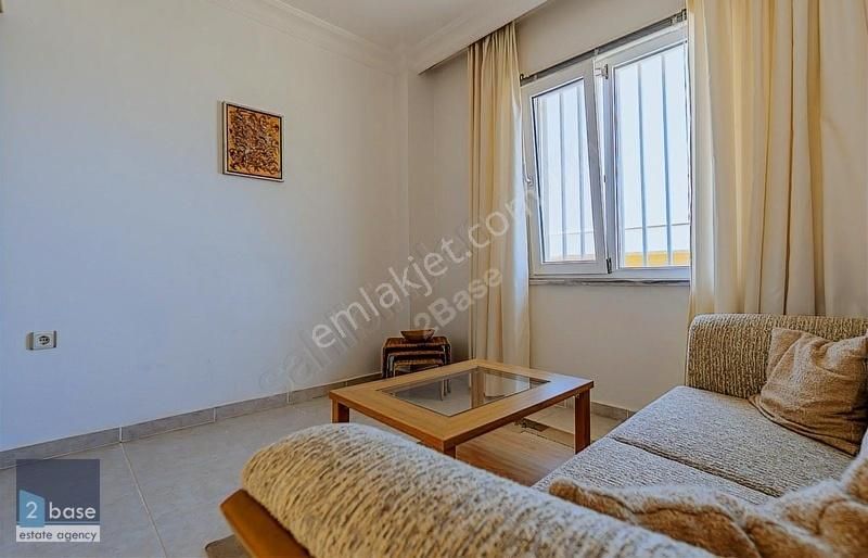 Alanya Mahmutlarda Satılık 4+1 Deniz Manzaralı Dubleks Daire - Görsel 23