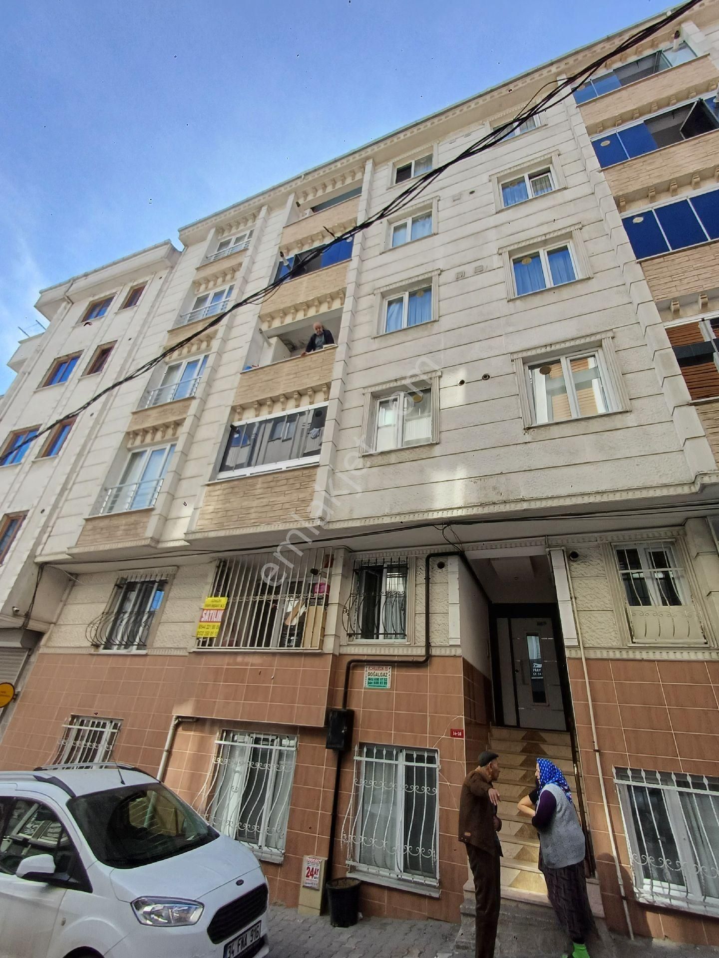 Sahibinden Satılık 3+1 Daire
