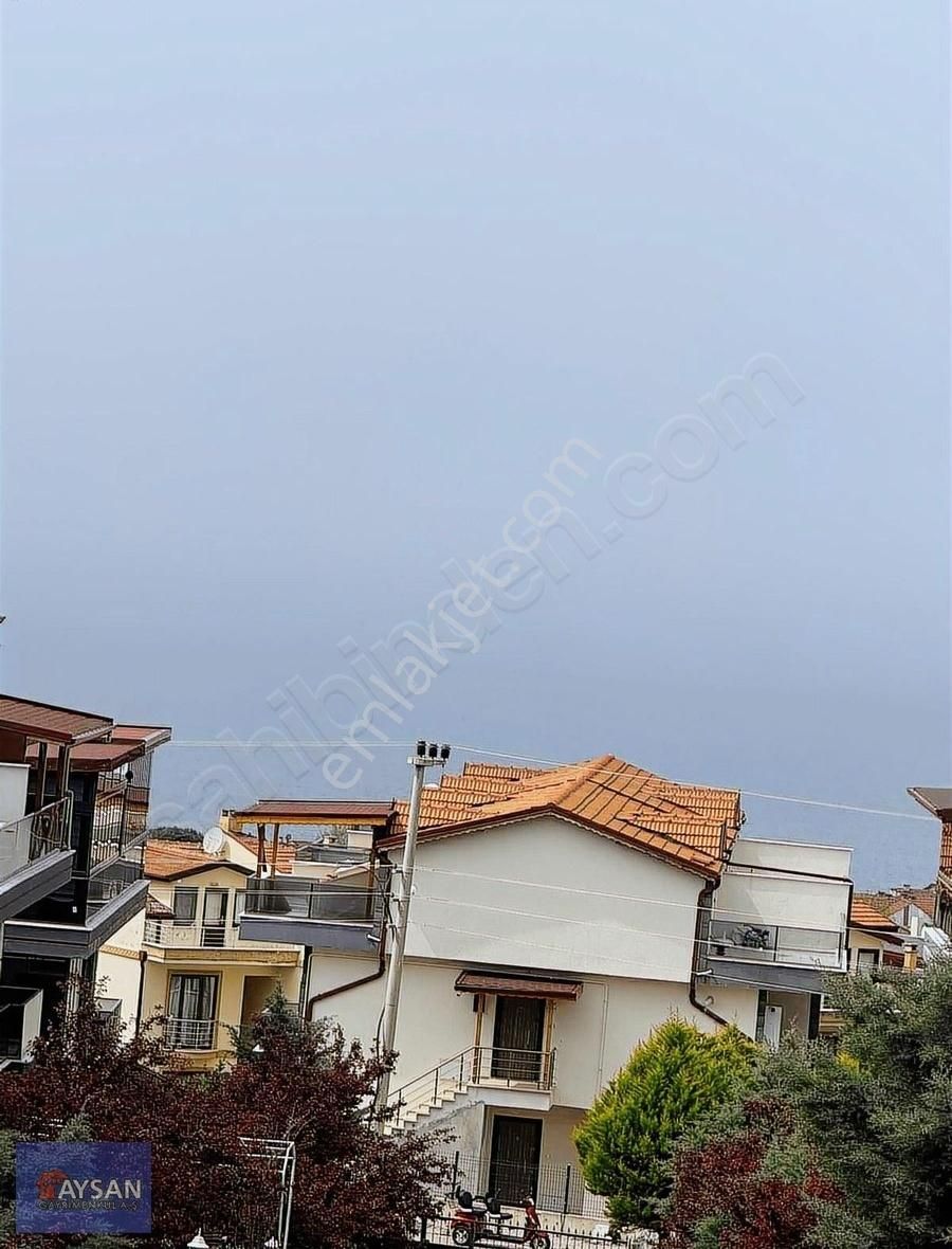 Cebeci Bütik Sitede Satlılık 3+1 Dübleks