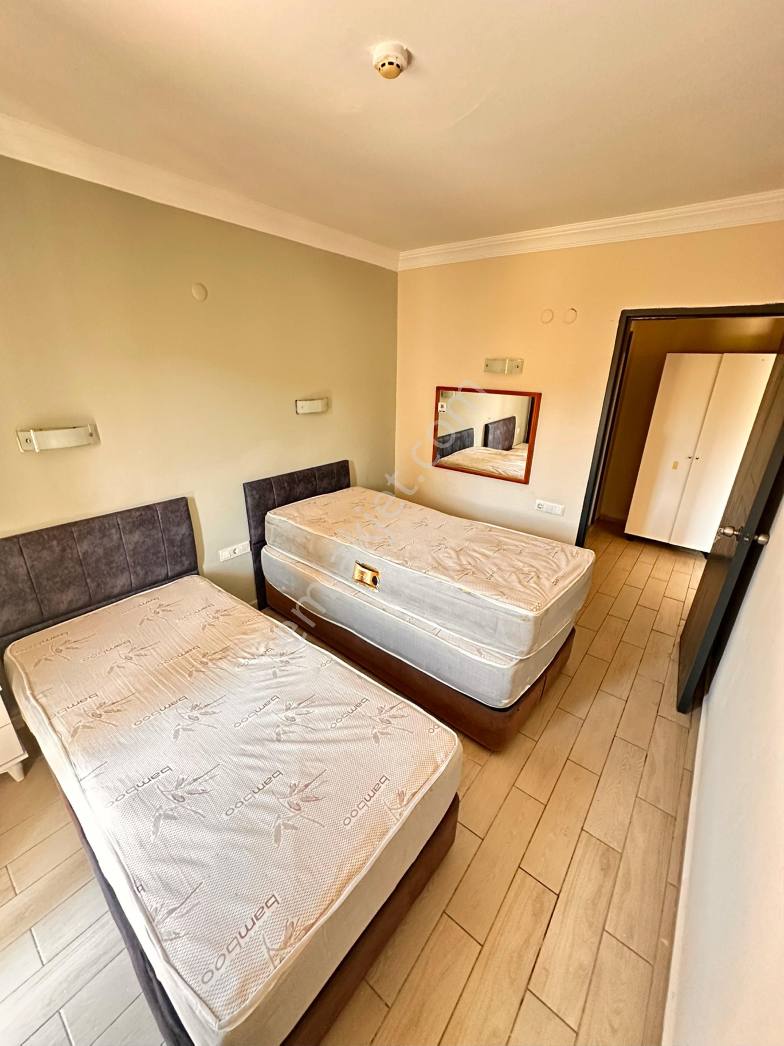 Kiralık 1+1 Boş Veya Eşyalı Daire - Görsel 4