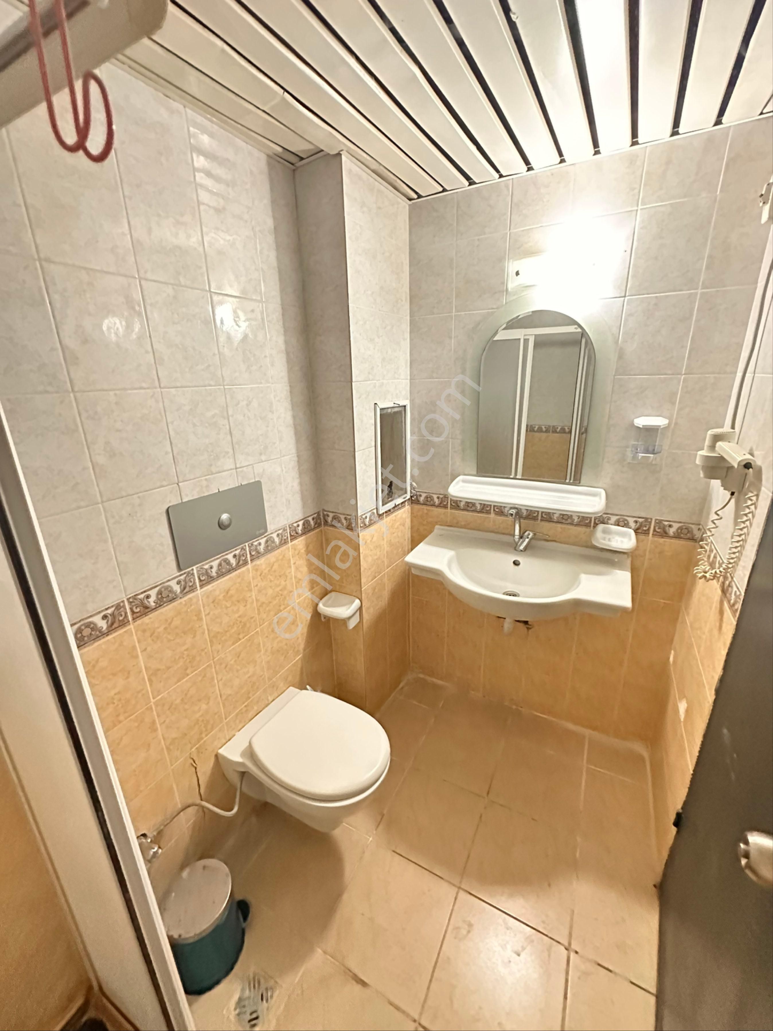 Kiralık 1+1 Boş Veya Eşyalı Daire - Görsel 9