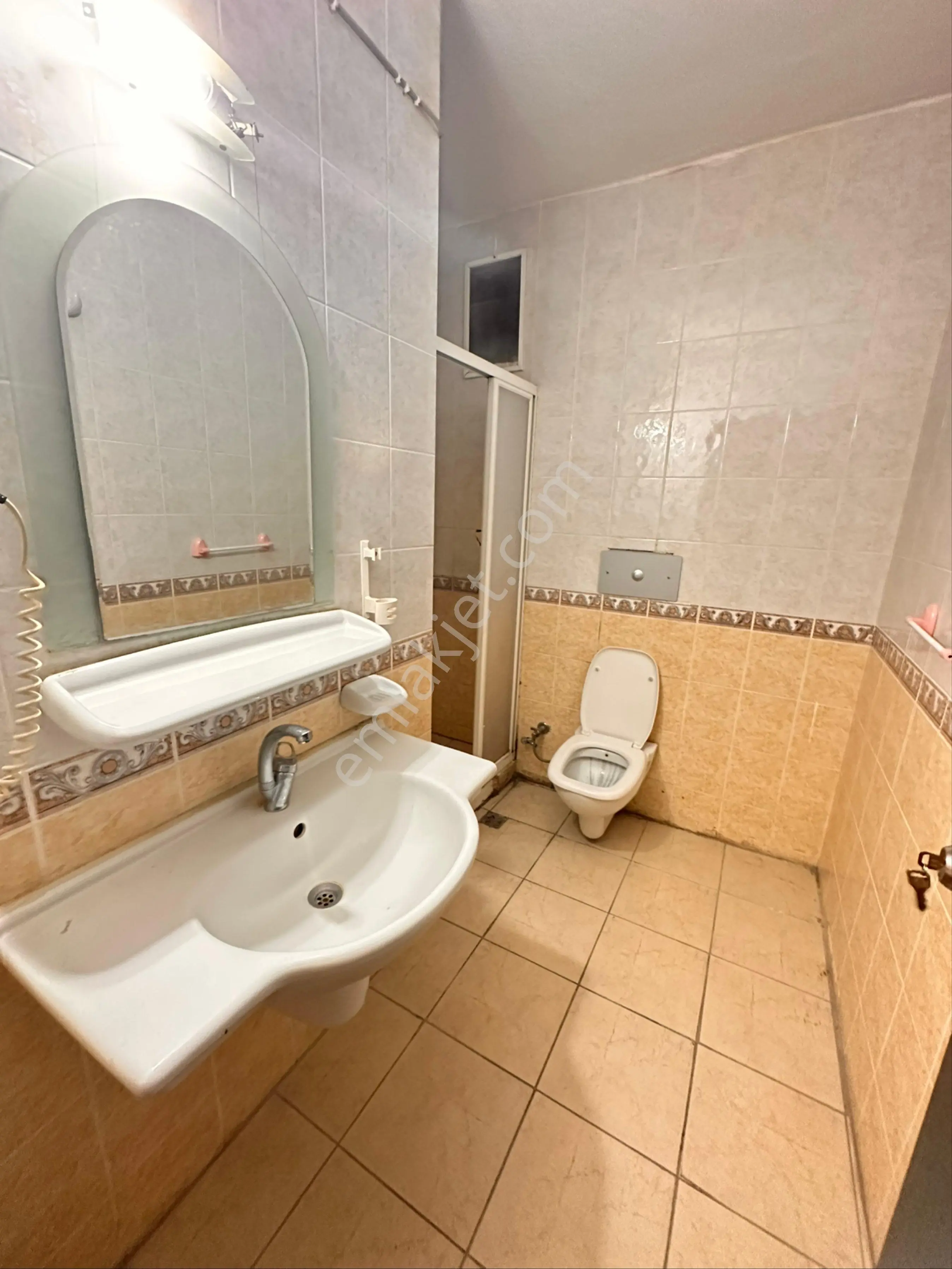 Kiralık 1+1 Boş Veya Eşyalı Daire - Görsel 4