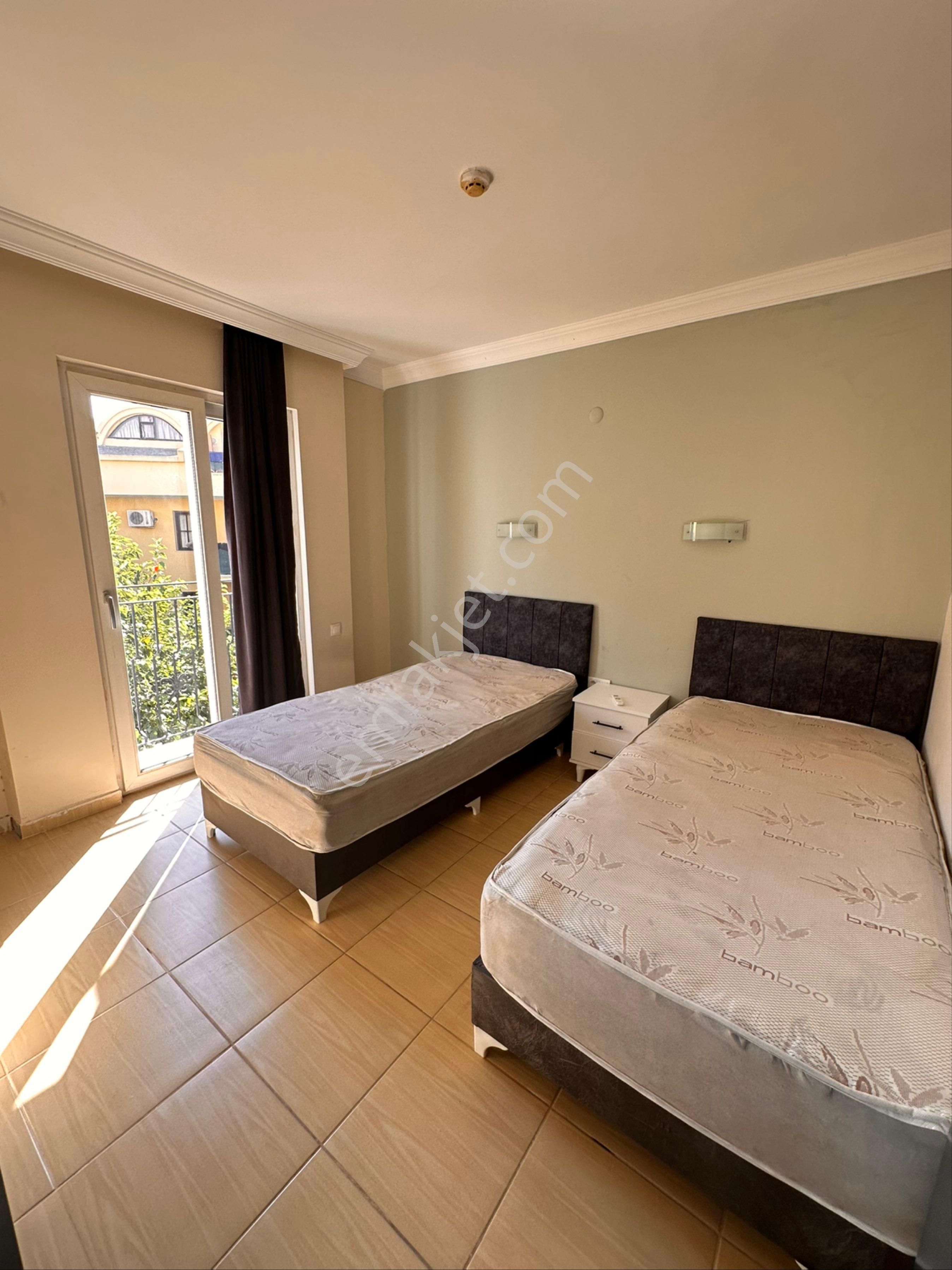 Kiralık 1+1 Boş Veya Eşyalı Daire - Görsel 7