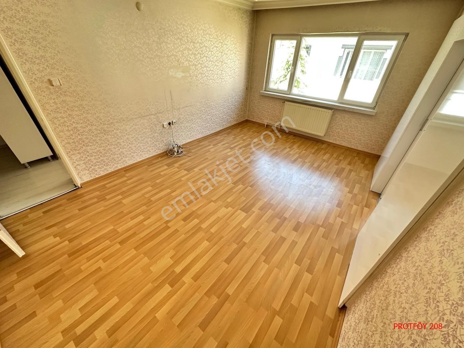 Sincan Ahi Evran Mahallesin'den 3+1 Satılık Kupon Daire