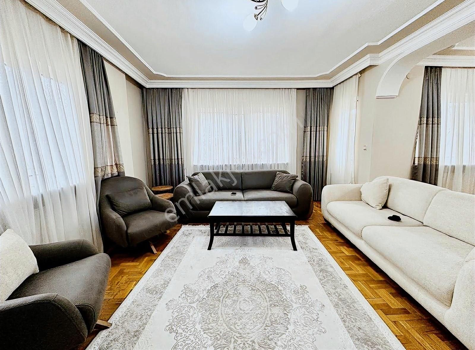Dialog Piramit'ten Beşevlerde 3+1 Site İçi Daire