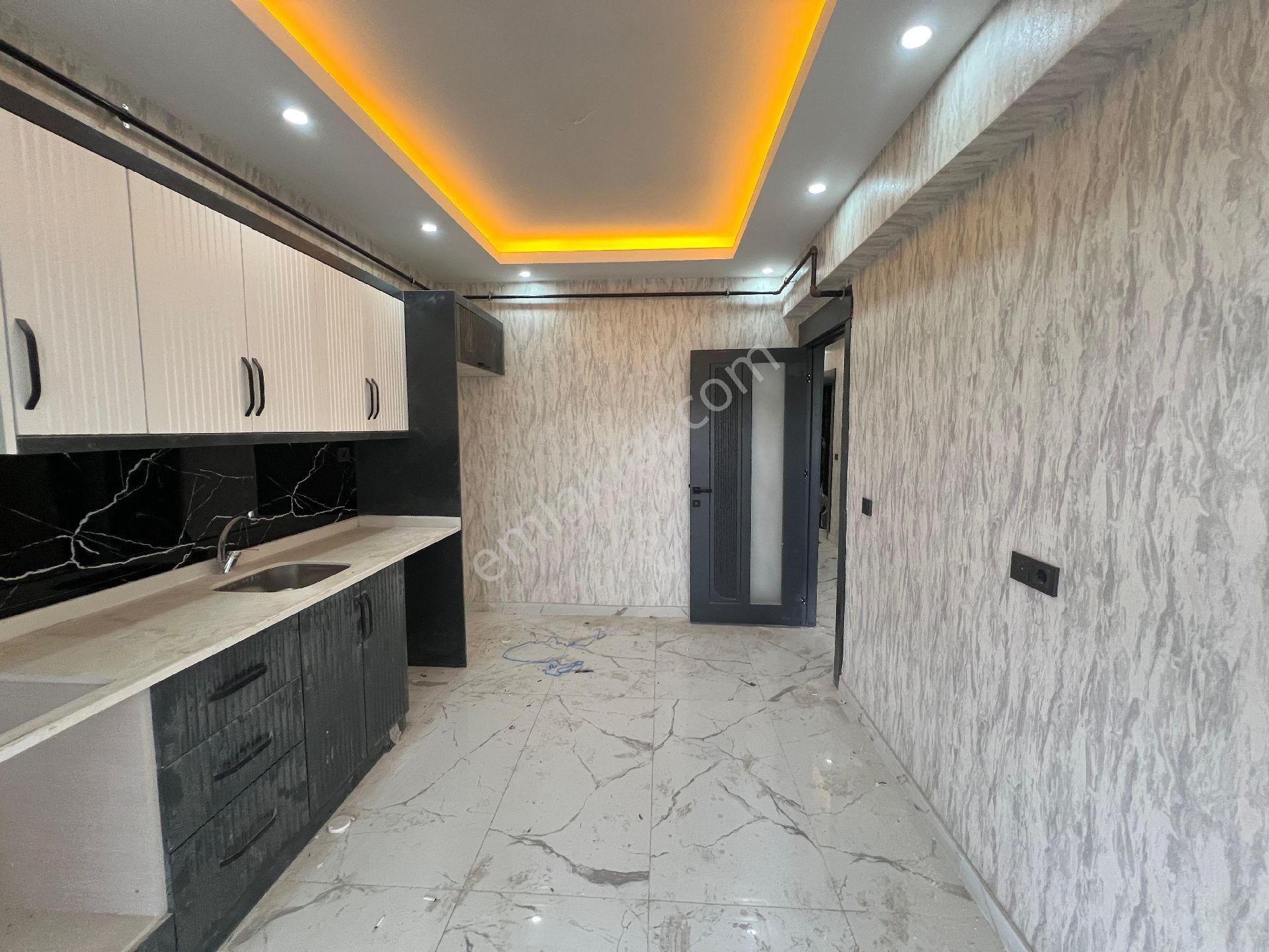 Emir Gayrimenkulden Belkızda Satılık 2+1 Oturuma Hazır Daire Kat Ve Cephe Seçenekli
